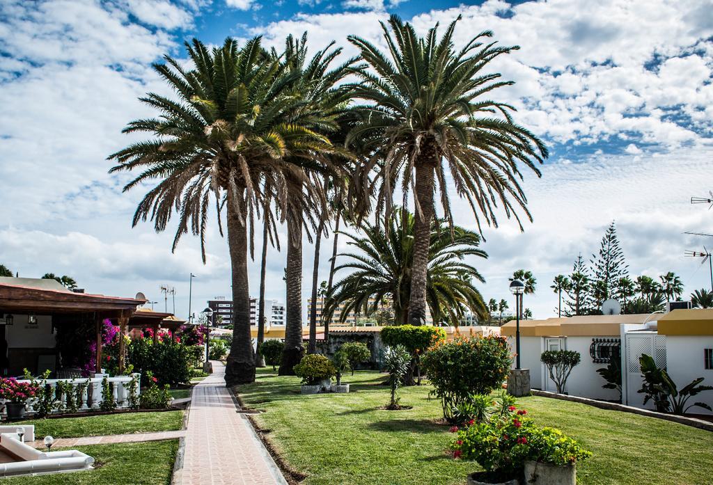Casa Tirma 13 Villa Playa del Ingles  Exterior photo